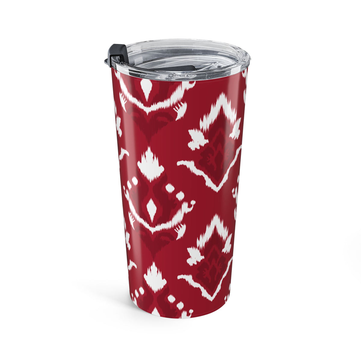 Tumbler | Bloomington, Indiana | Ikat