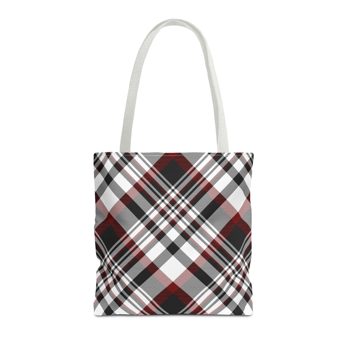 Totes | Columbia, South Carolina | Tartan