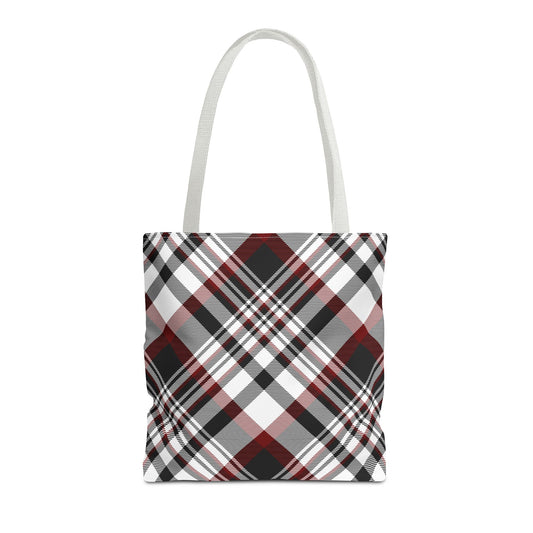Totes | Columbia, South Carolina | Tartan