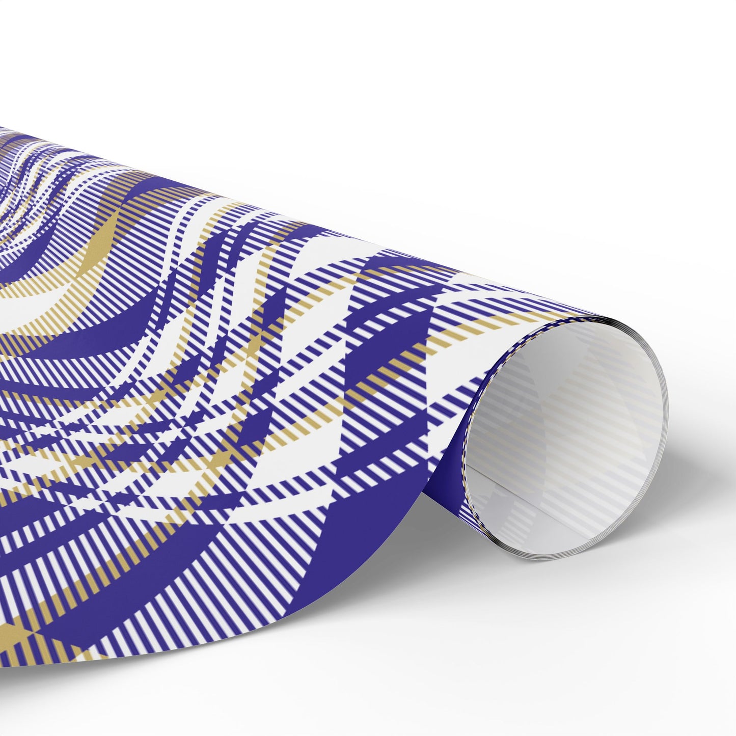 Gift Wrap | Harrisonburg, Virginia | Tartan