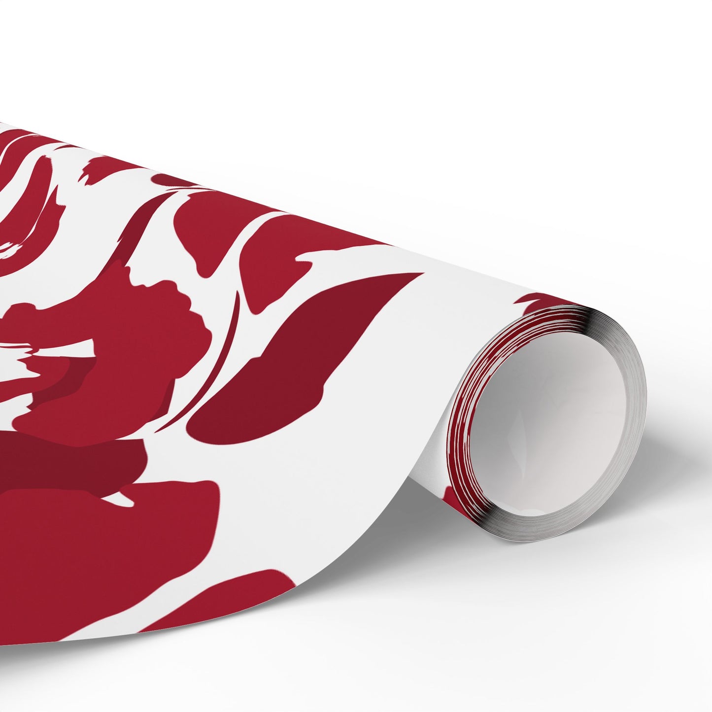 Gift Wrap | Bloomington, Indiana | Poppy