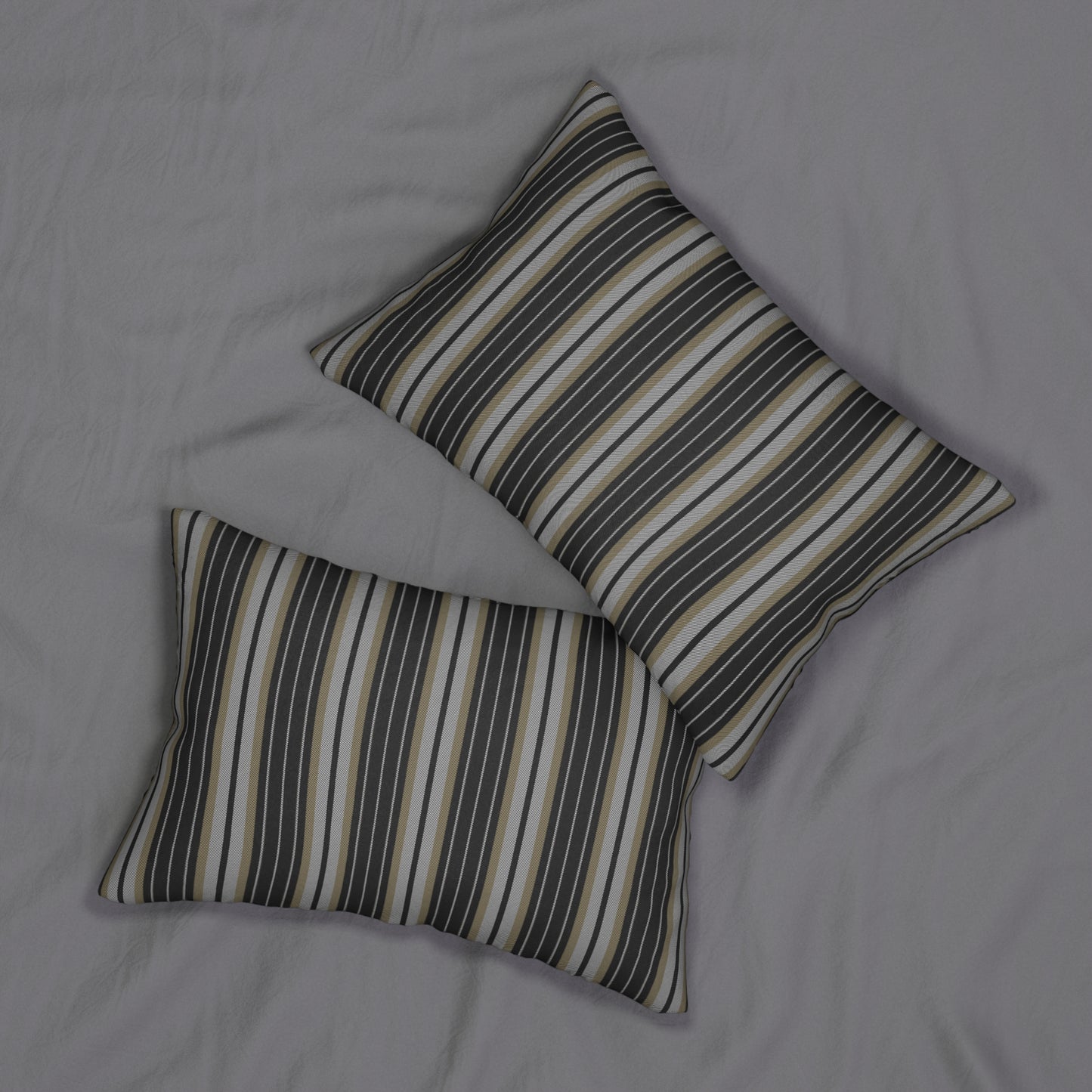 Pillow | Winston Salem, North Carolina | Stripe