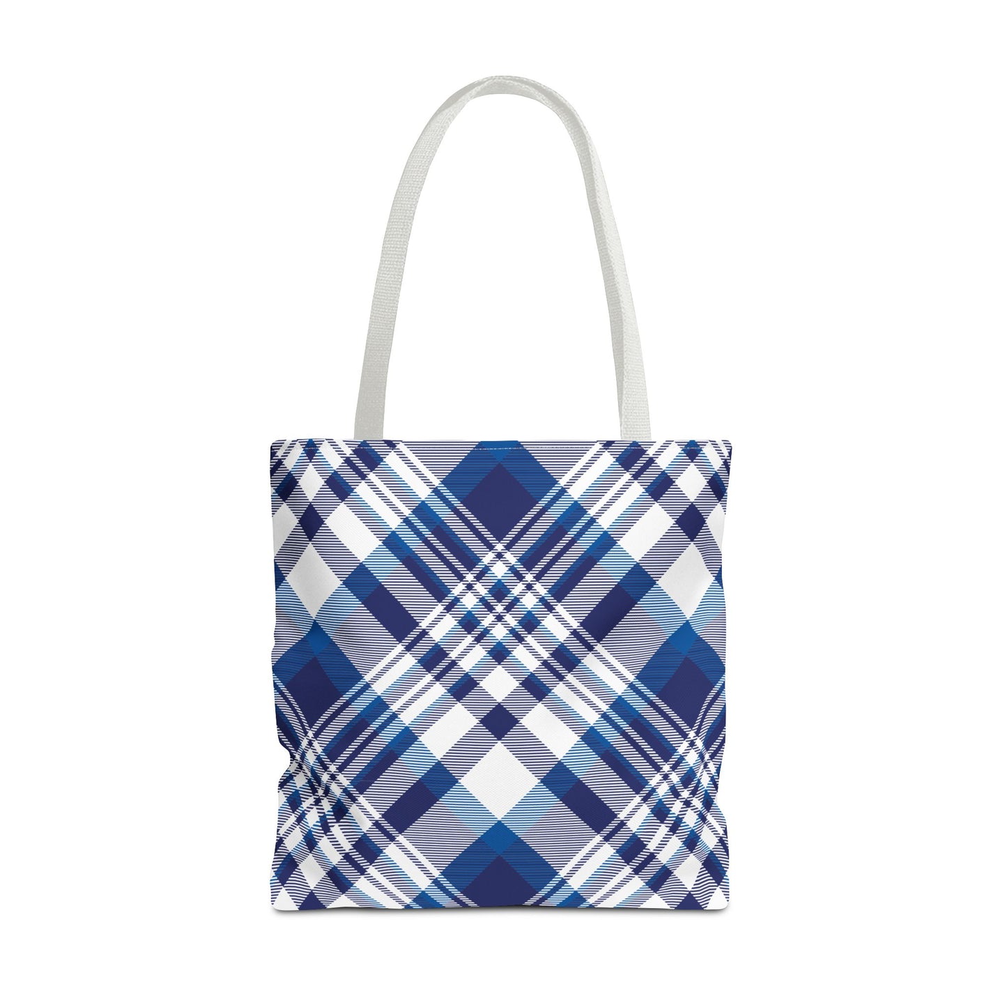 Totes | Durham, North Carolina | Tartan