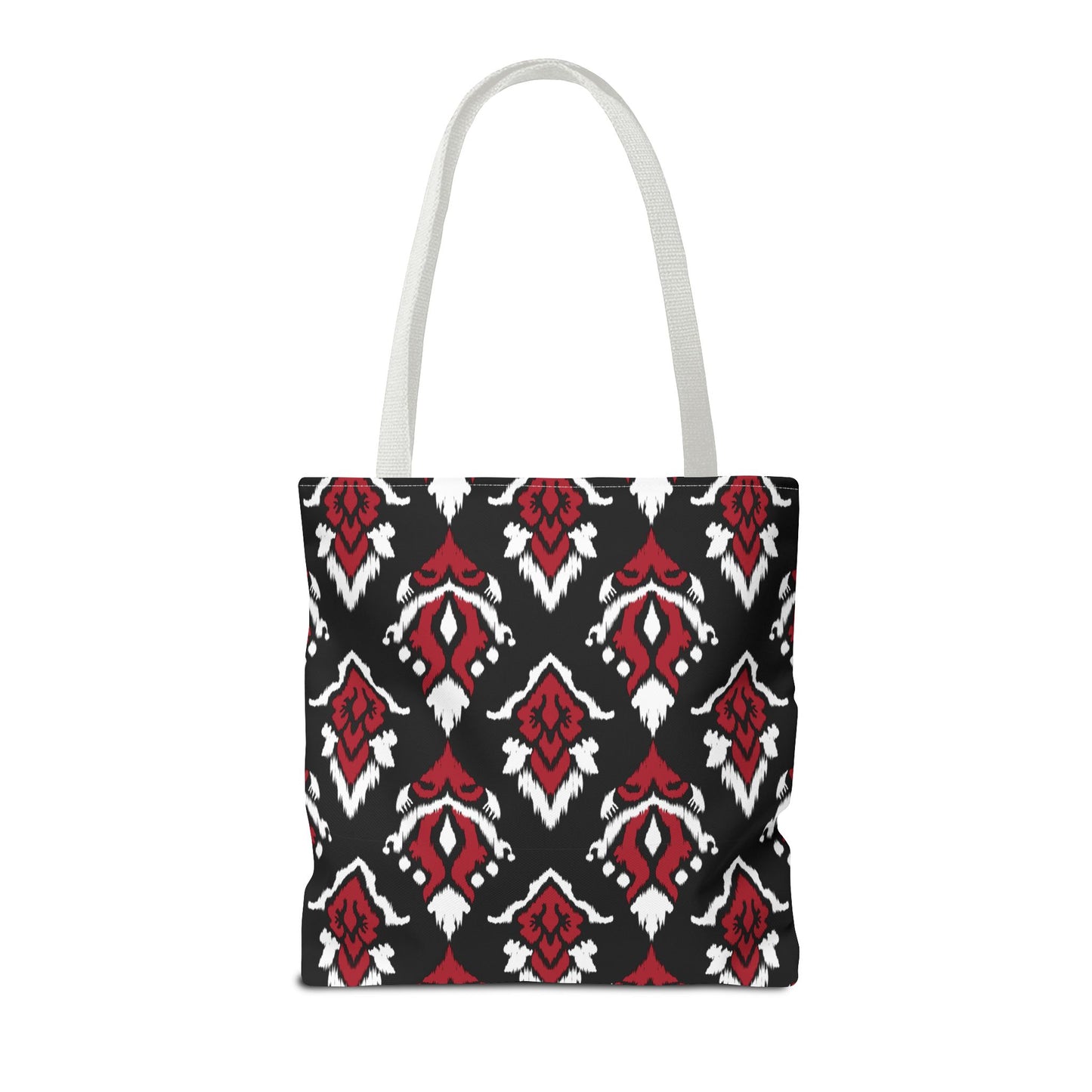 Tote Bag | Athens, GA | Ikat