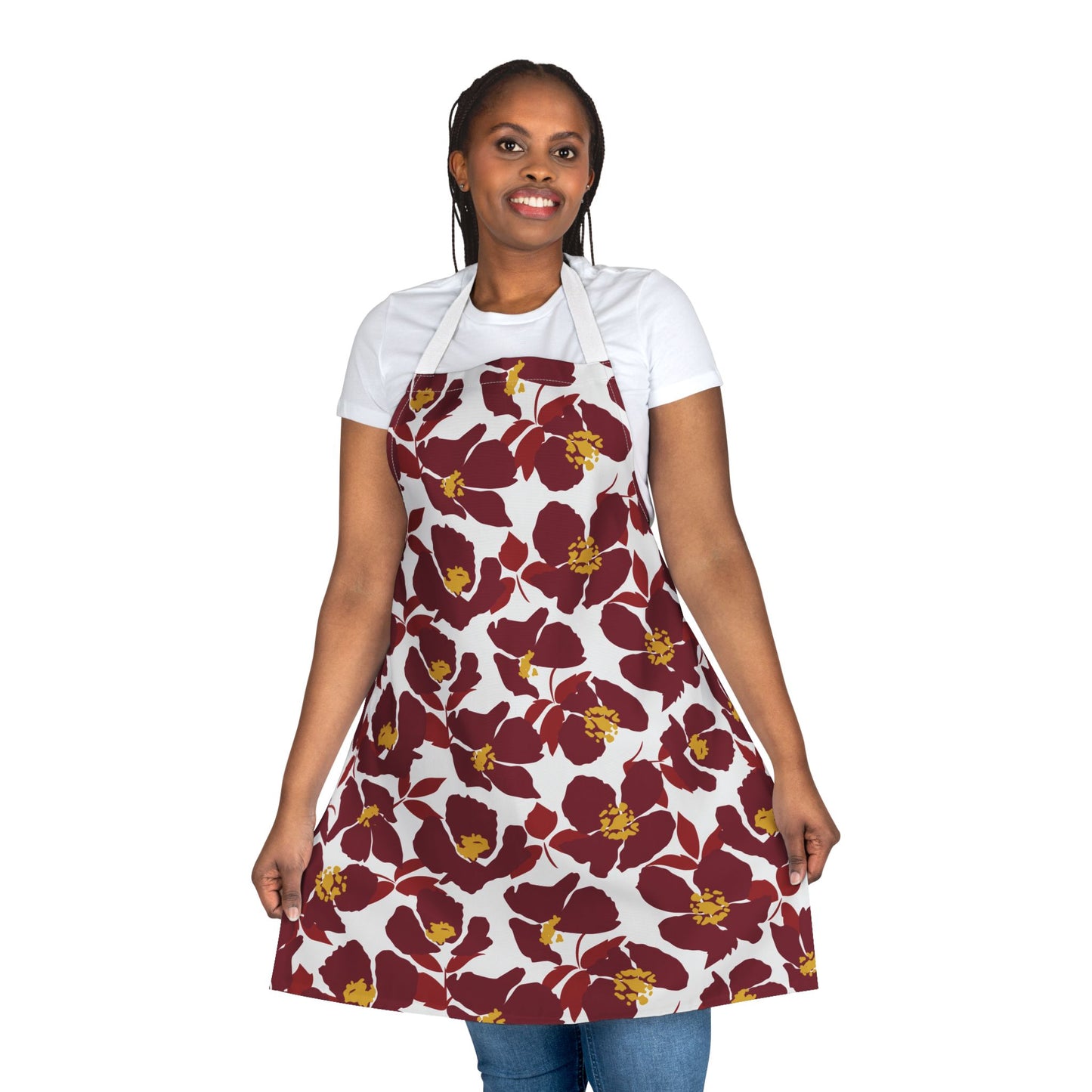 Apron | Los Angeles, California | Poppy