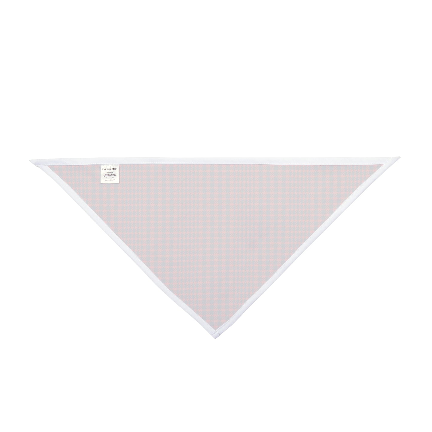 Pet Bandana | Oxford, Mississippi | Tweed