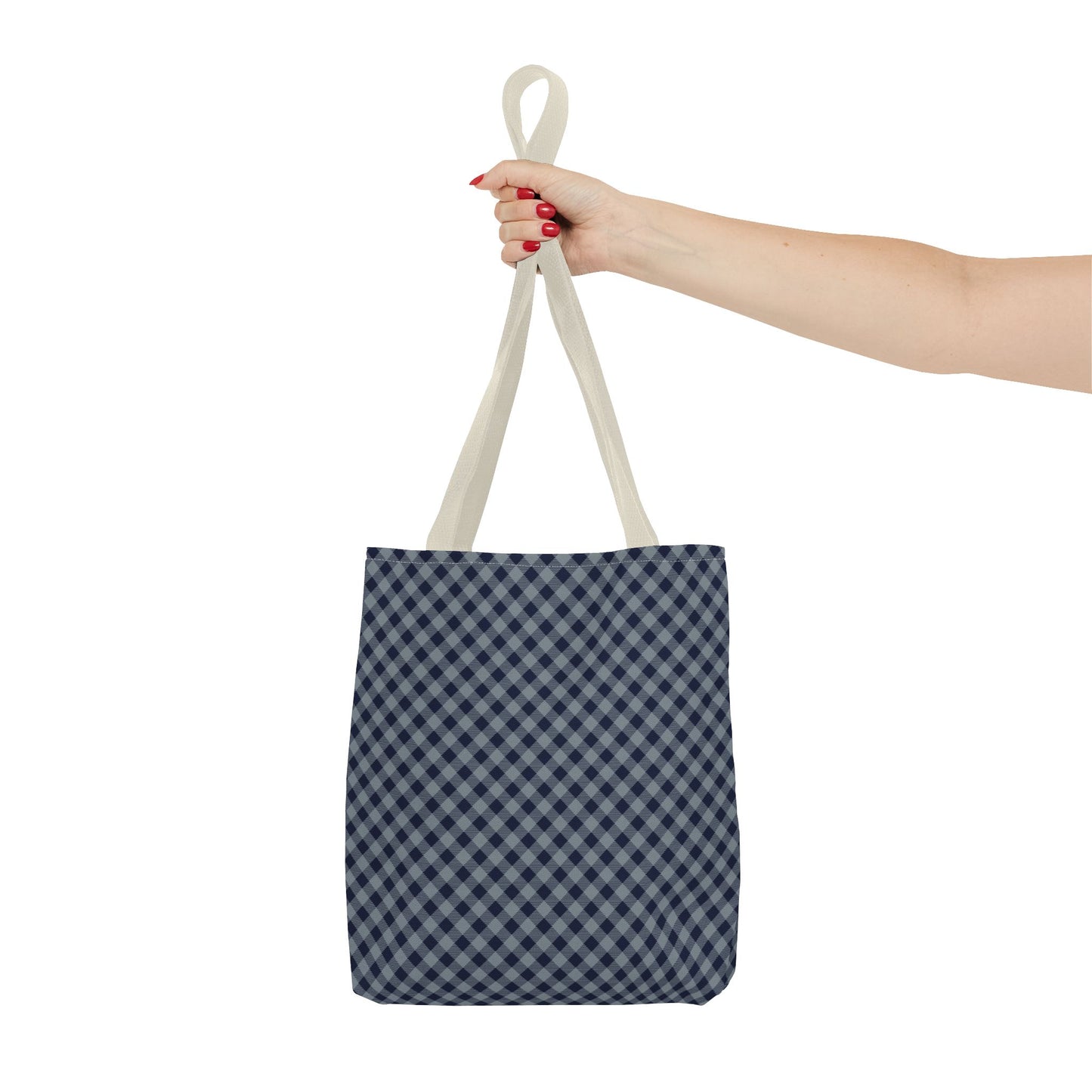 Totes | Storrs, Connecticut | Gingham