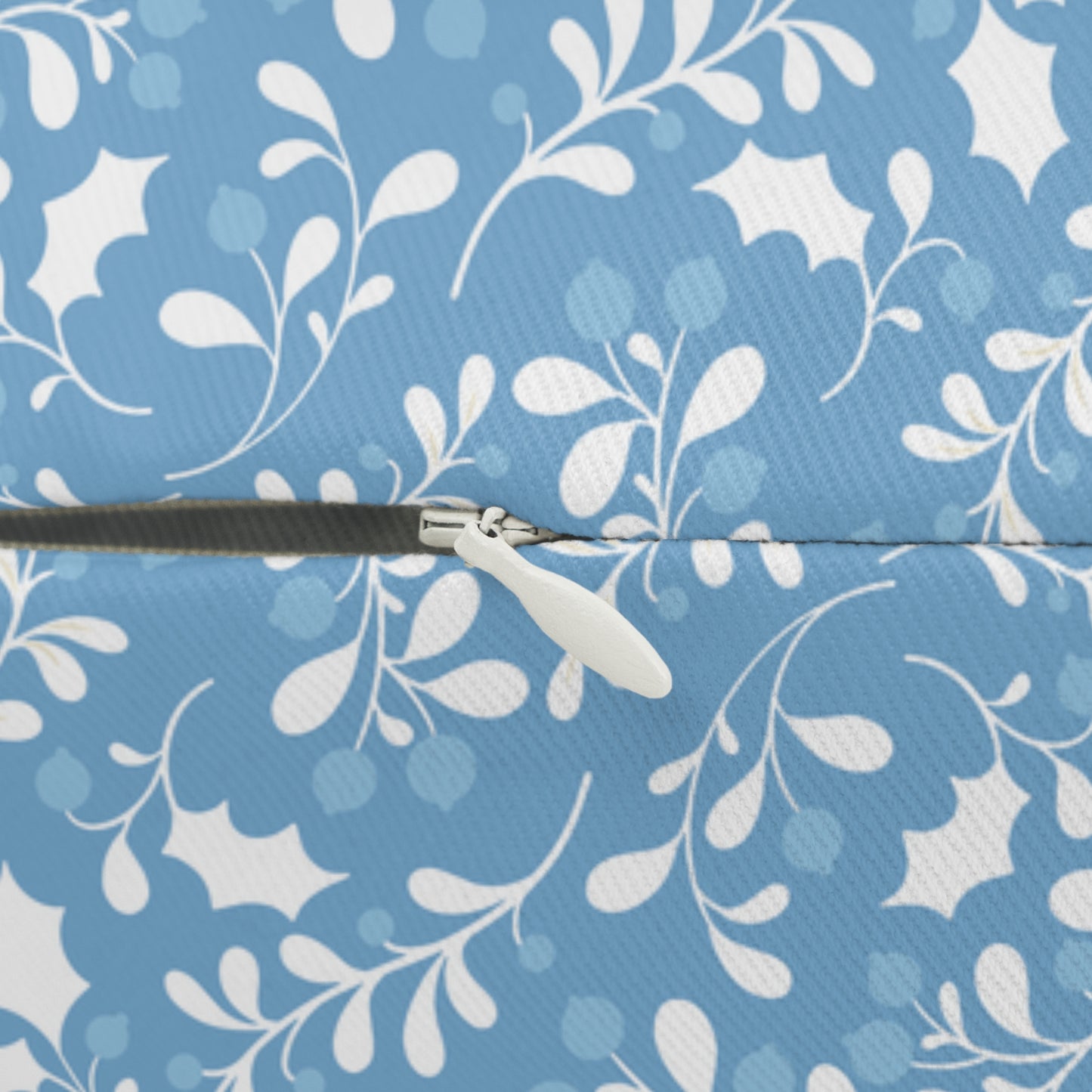 Pillow | Chapel Hill, North Carolina | Holly