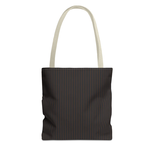 Totes | Princeton, New Jersey | Pinstripe