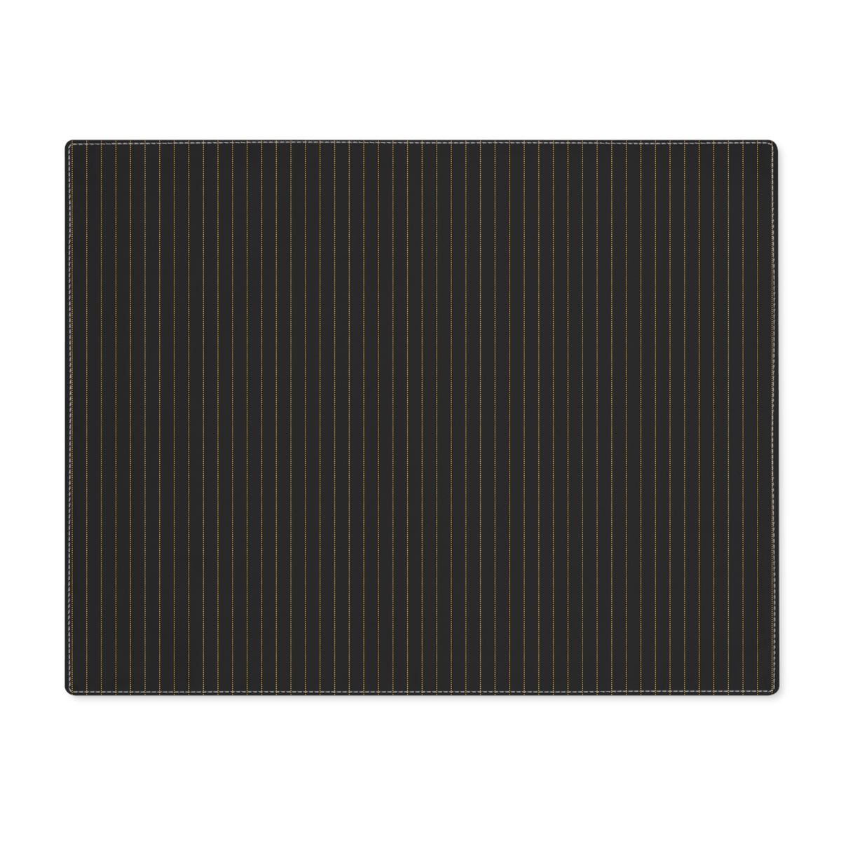 Placemat | Kennesaw, Georgia | Pinstripe