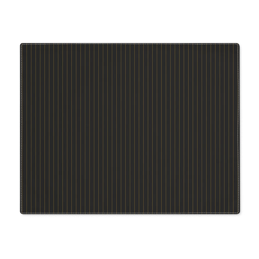 Placemat | Kennesaw, Georgia | Pinstripe