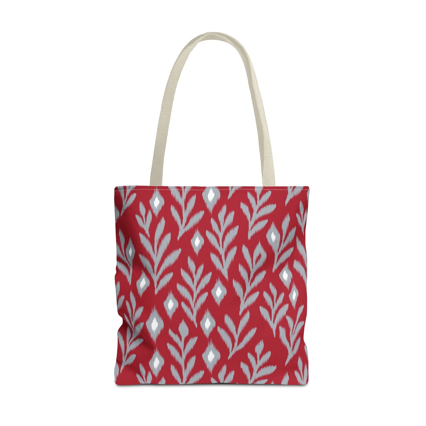 Totes | Red & Gray | Laurel