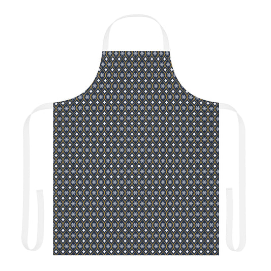 Apron | Notre Dame, Indiana | Snow