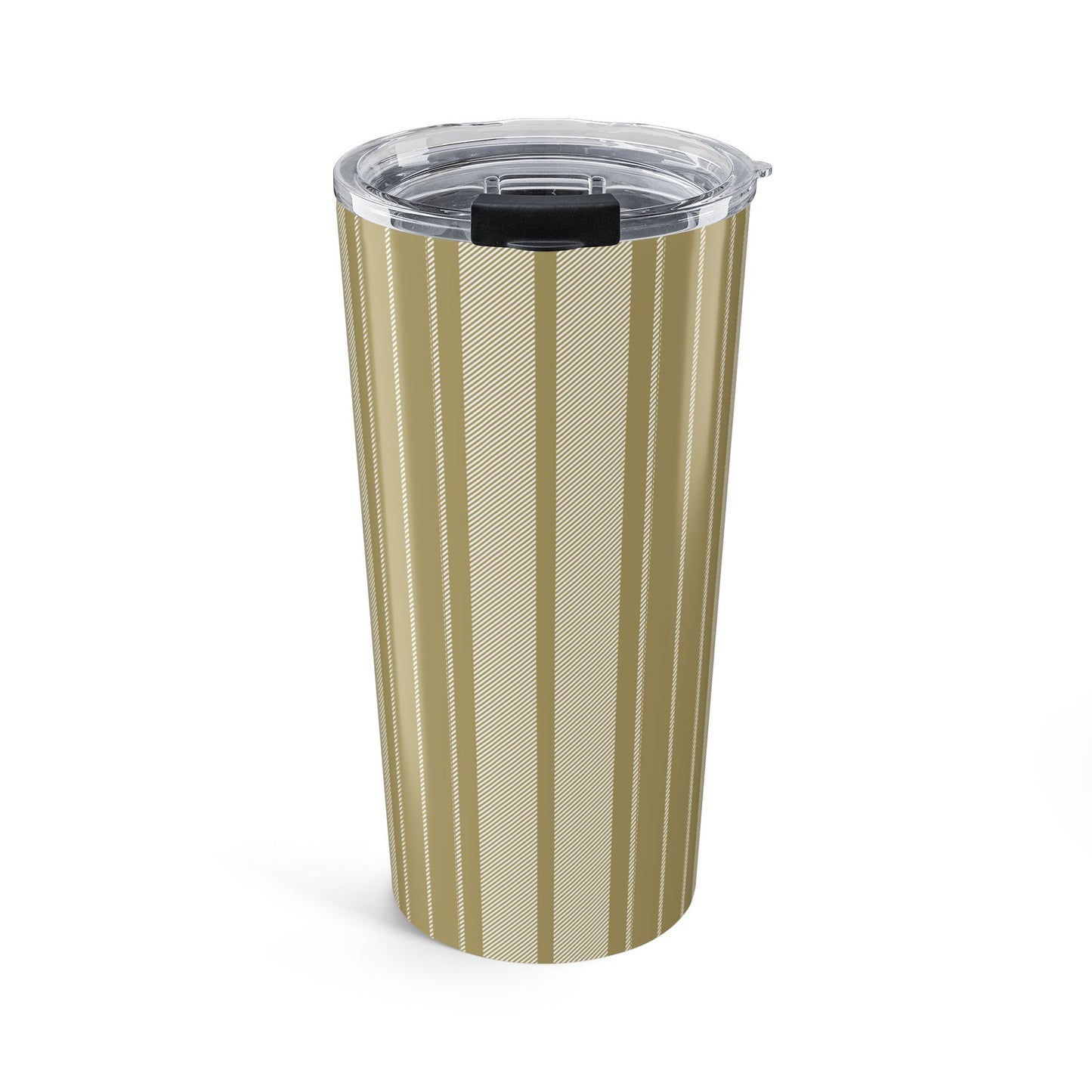 Tumbler | Atlanta, Georgia | Stripe