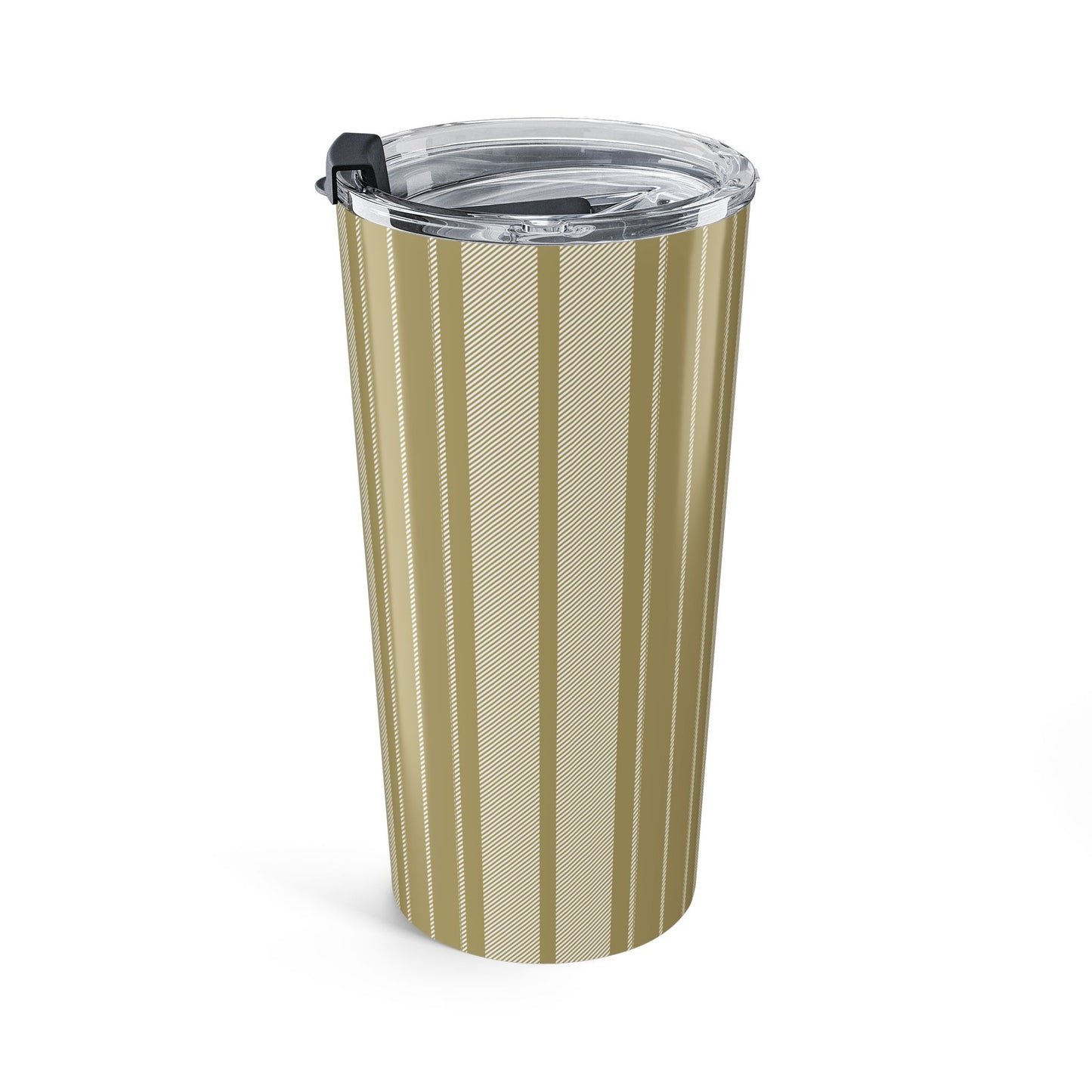 Tumbler | Atlanta, Georgia | Stripe