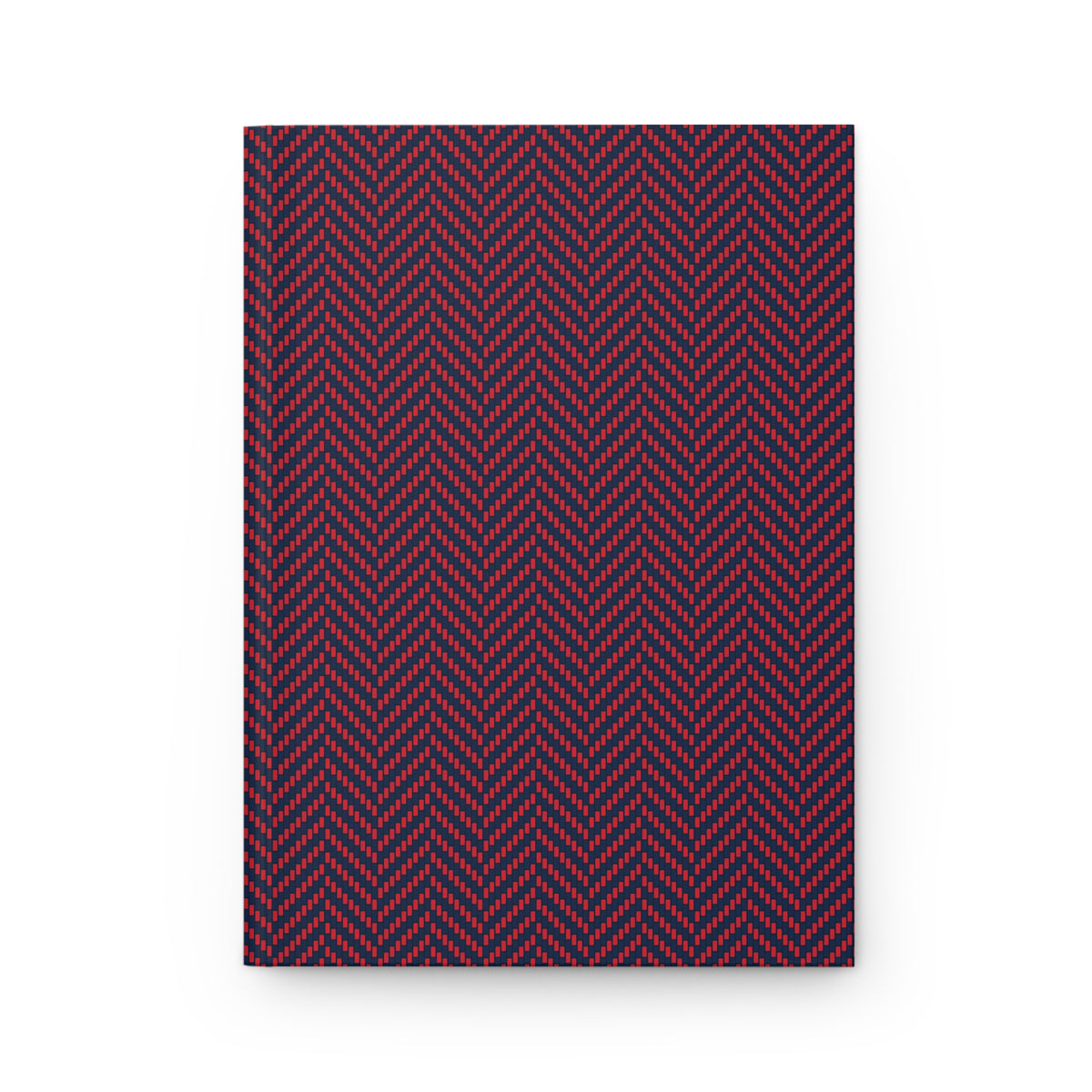 Journal | Oxford, Mississippi | Herringbone