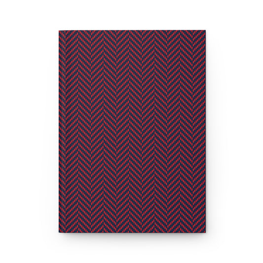 Journal | Oxford, Mississippi | Herringbone