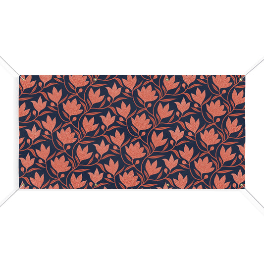 Banner | Charlottesville, Virginia | Magnolia