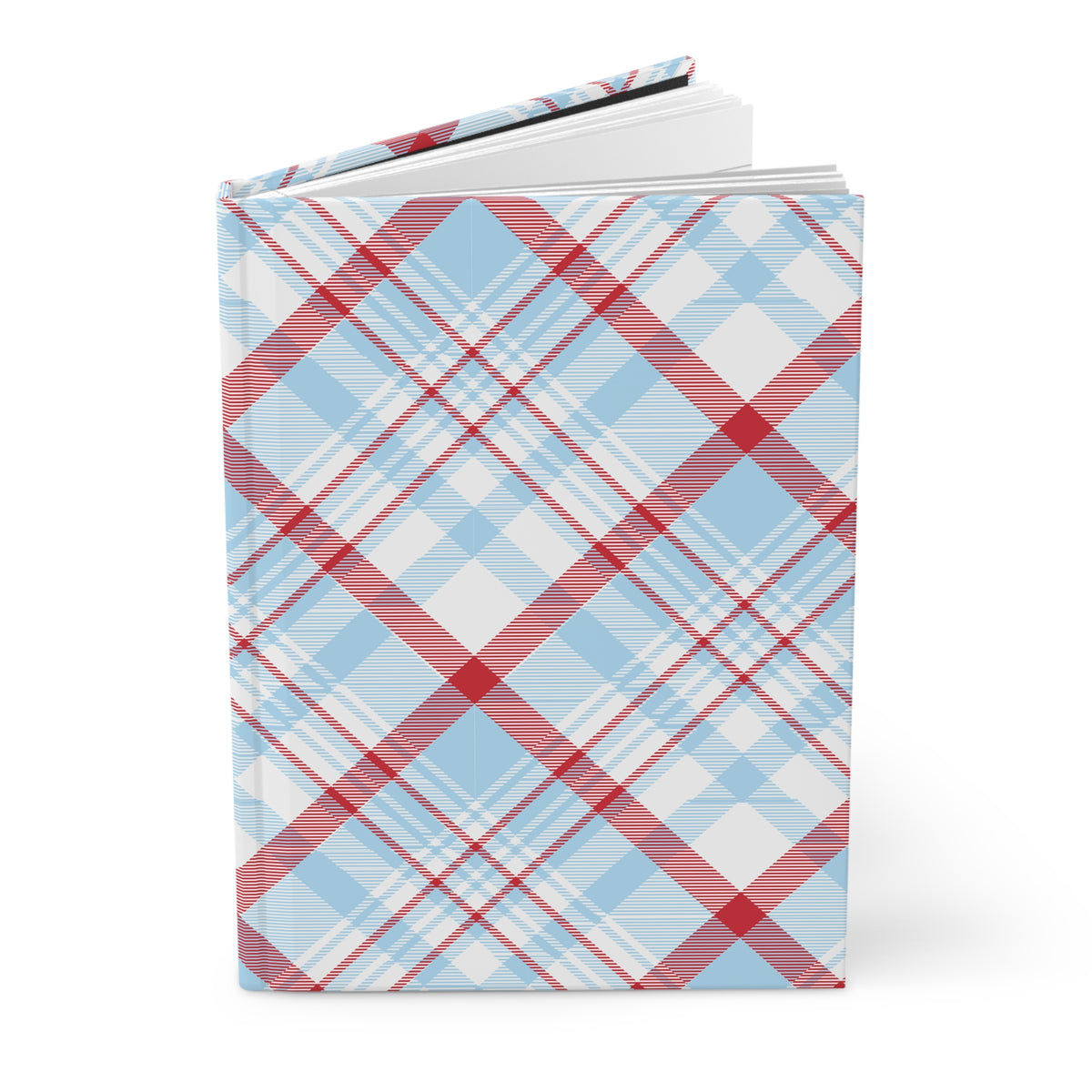 Journal | Oxford, Mississippi | Tartan