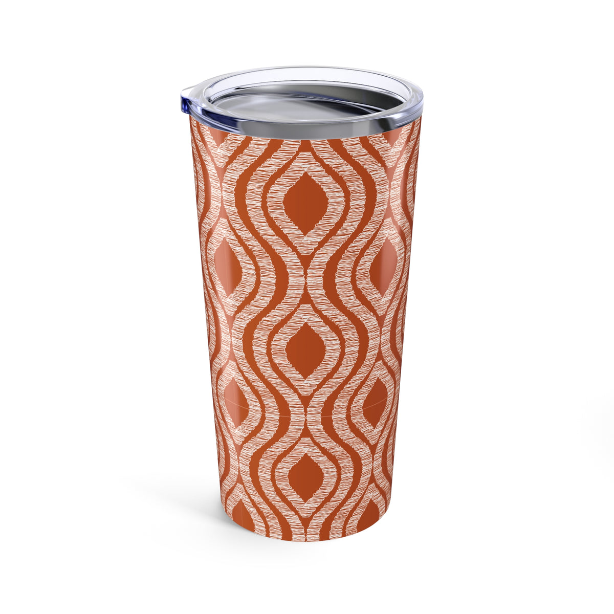 Tumbler | Austin, Texas | Ogee