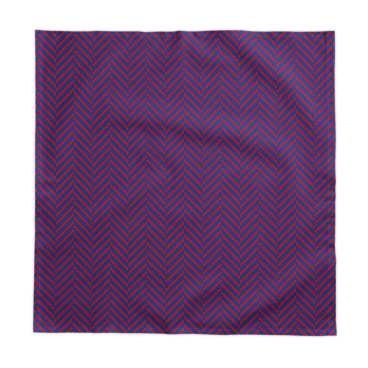 Tablecloth | Lawrence, Kansas | Herringbone