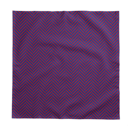 Tablecloth | Lawrence, Kansas | Herringbone