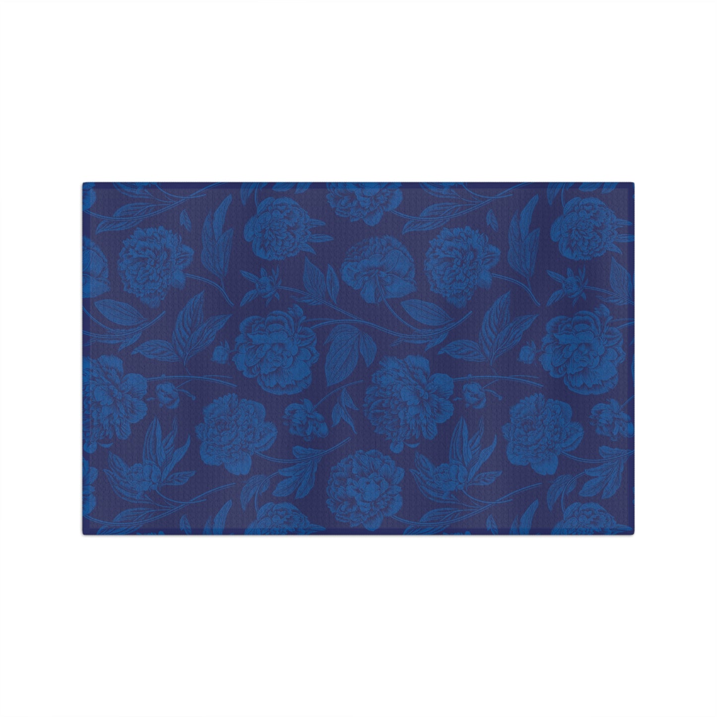 Tea Towels | Durham, North Carolina | Peony