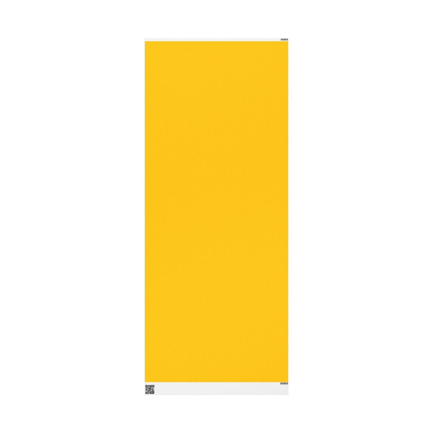 Gift Wrap | Yellow & Blue | Light