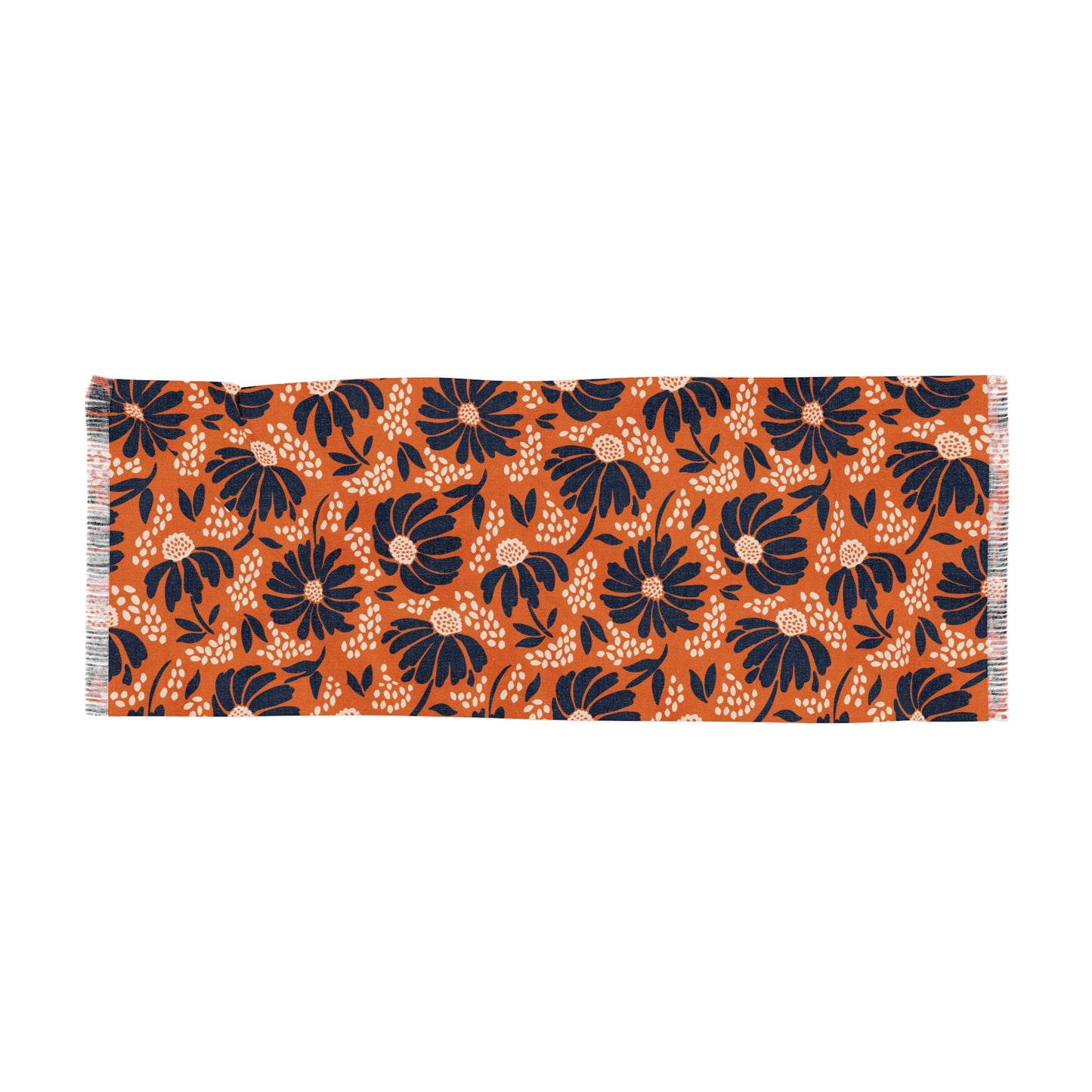 Scarf | Auburn, Alabama | Bellis