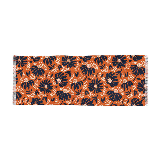 Scarf | Auburn, Alabama | Bellis