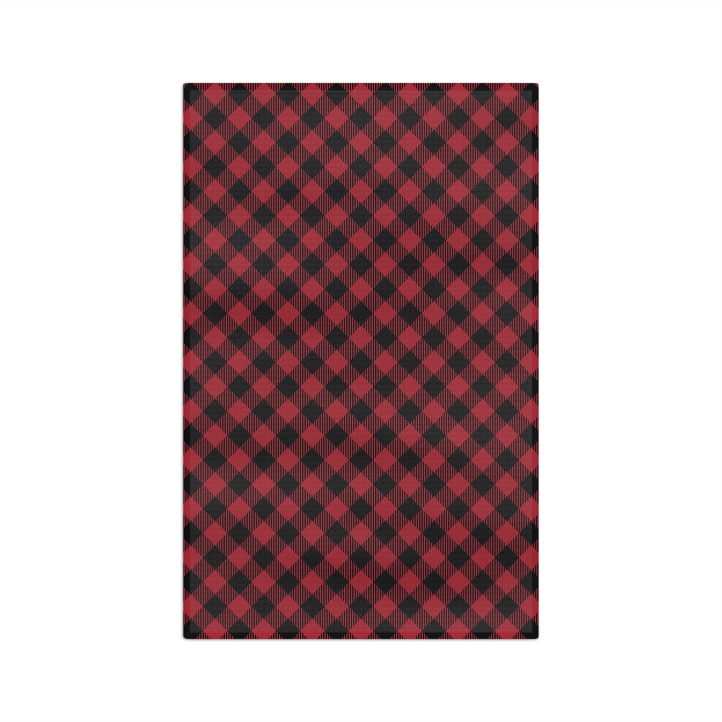 Tea Towels | Athens, Georgia | Gingham