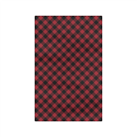 Tea Towels | Athens, Georgia | Gingham