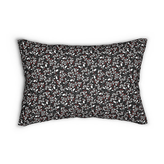 Pillow | Columbia, South Carolina | Holly