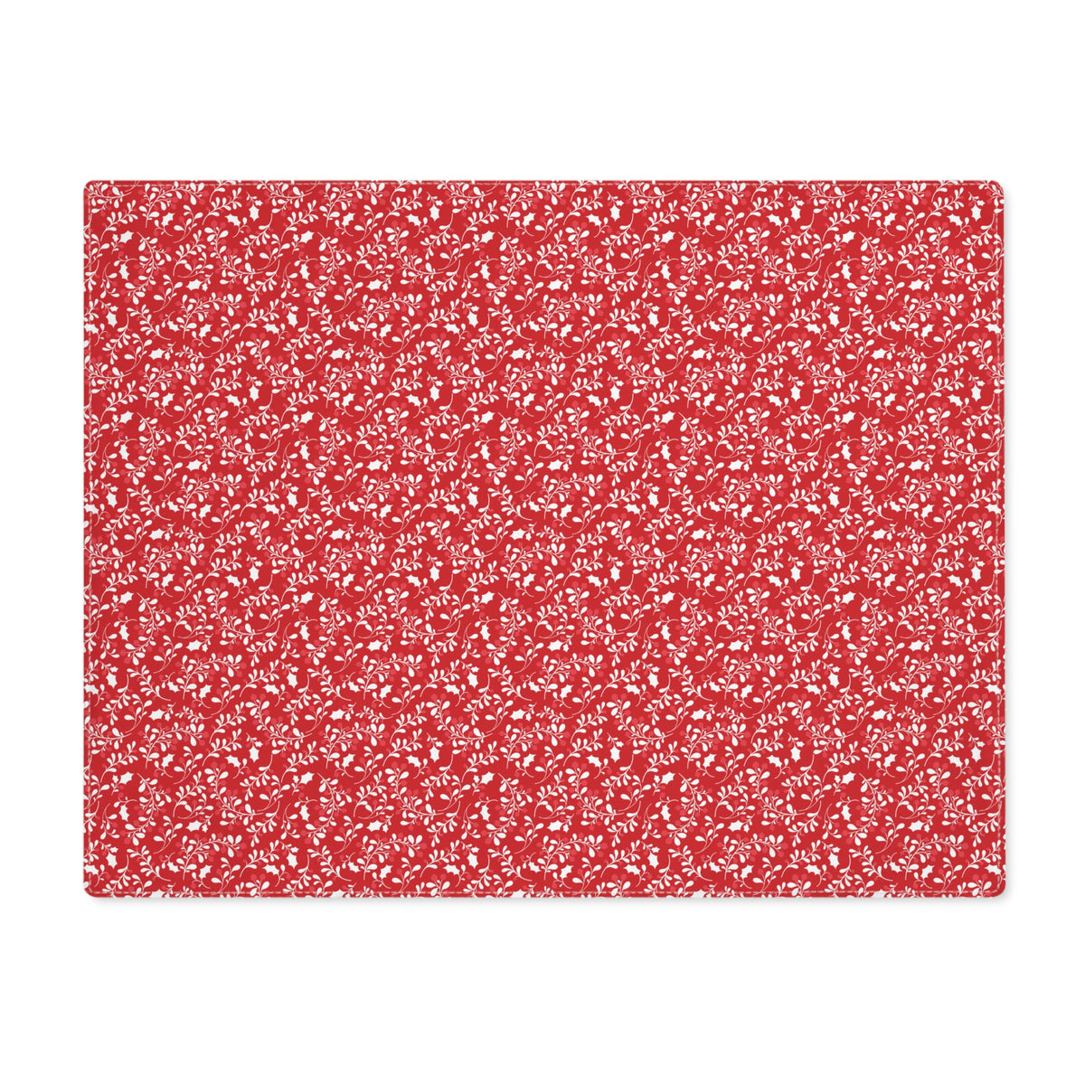 Placemat | Lincoln, Nebraska | Holly