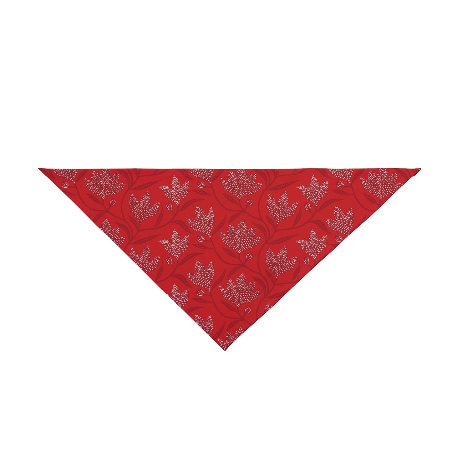 Pet Bandana | Madison, Wisconsin | Magnolia