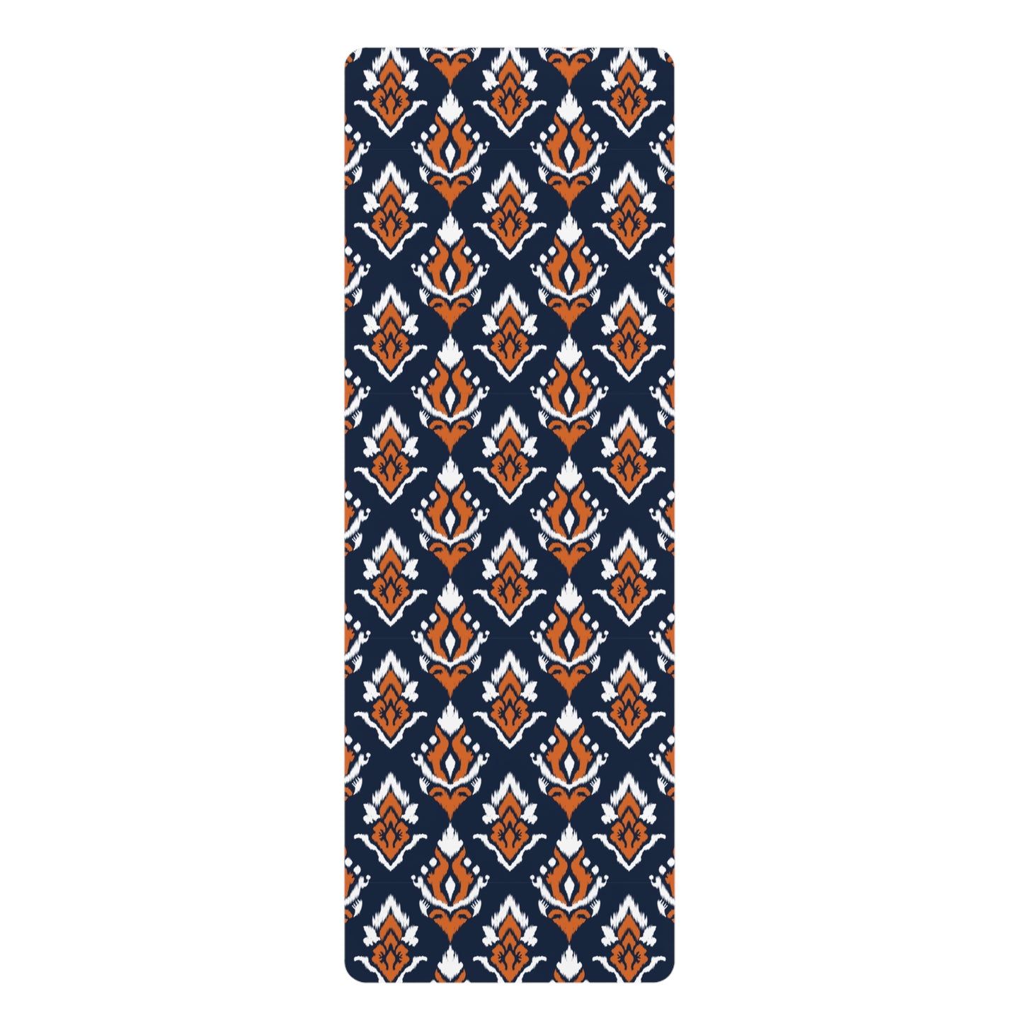 Yoga Mat | Auburn, Alabama | Ikat
