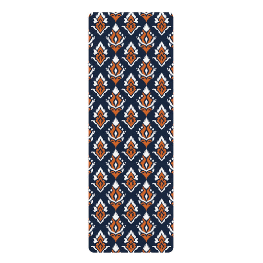 Yoga Mat | Auburn, Alabama | Ikat