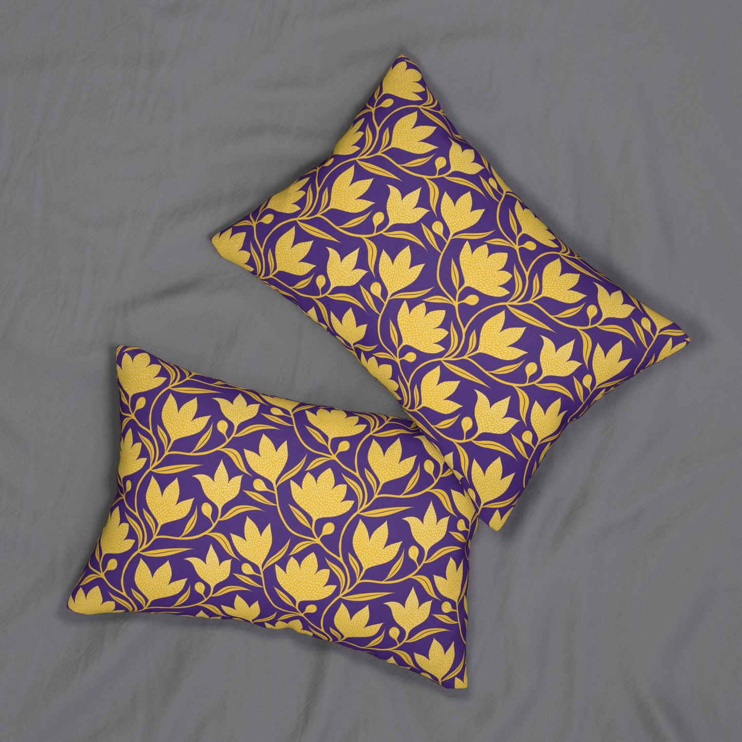 Pillow | Baton Rouge, Louisiana | Magnolia
