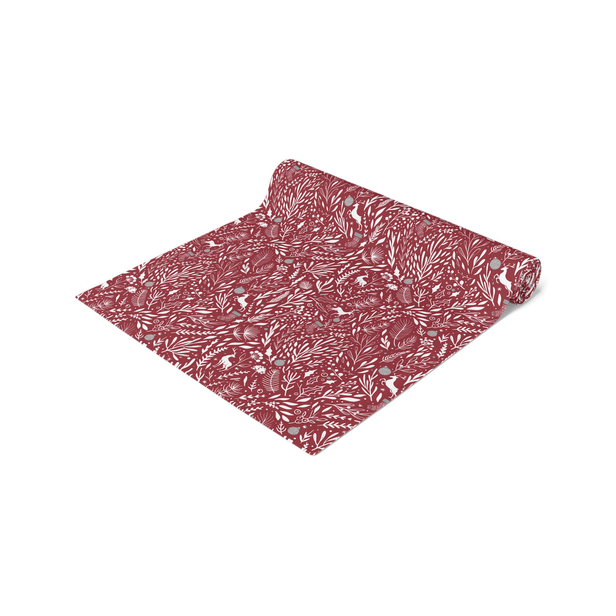 Table Runner | Tuscaloosa, Alabama | Fauna