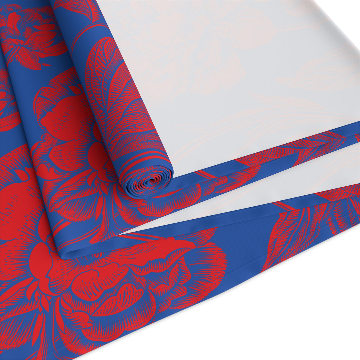 Table Runner | Lawrence, Kansas | Peony