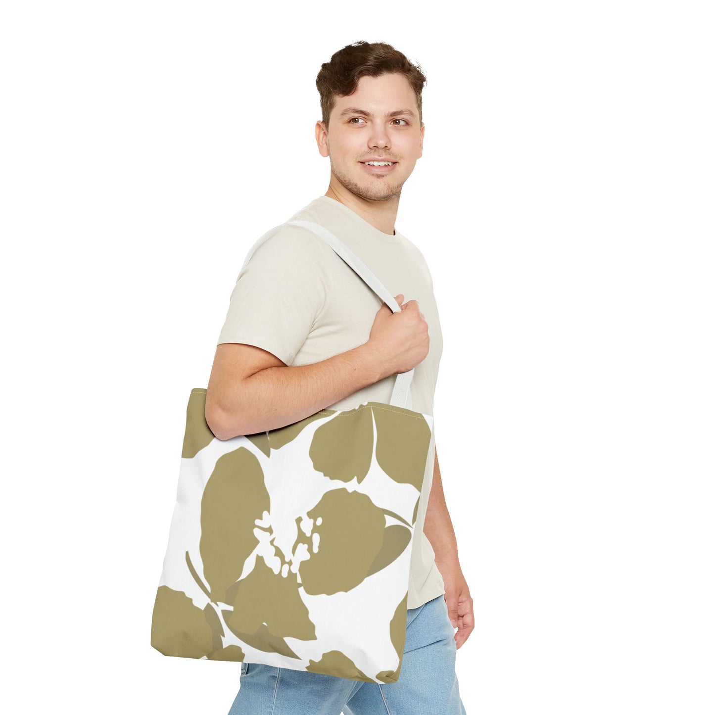Totes | Atlanta, Georgia | Poppy