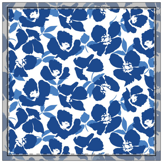 Napkins | Lexington, Kentucky | Poppy