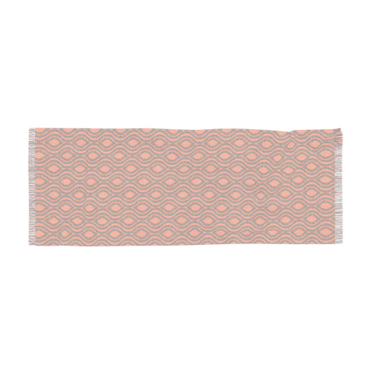Scarf | Princeton, New Jersey | Ogee