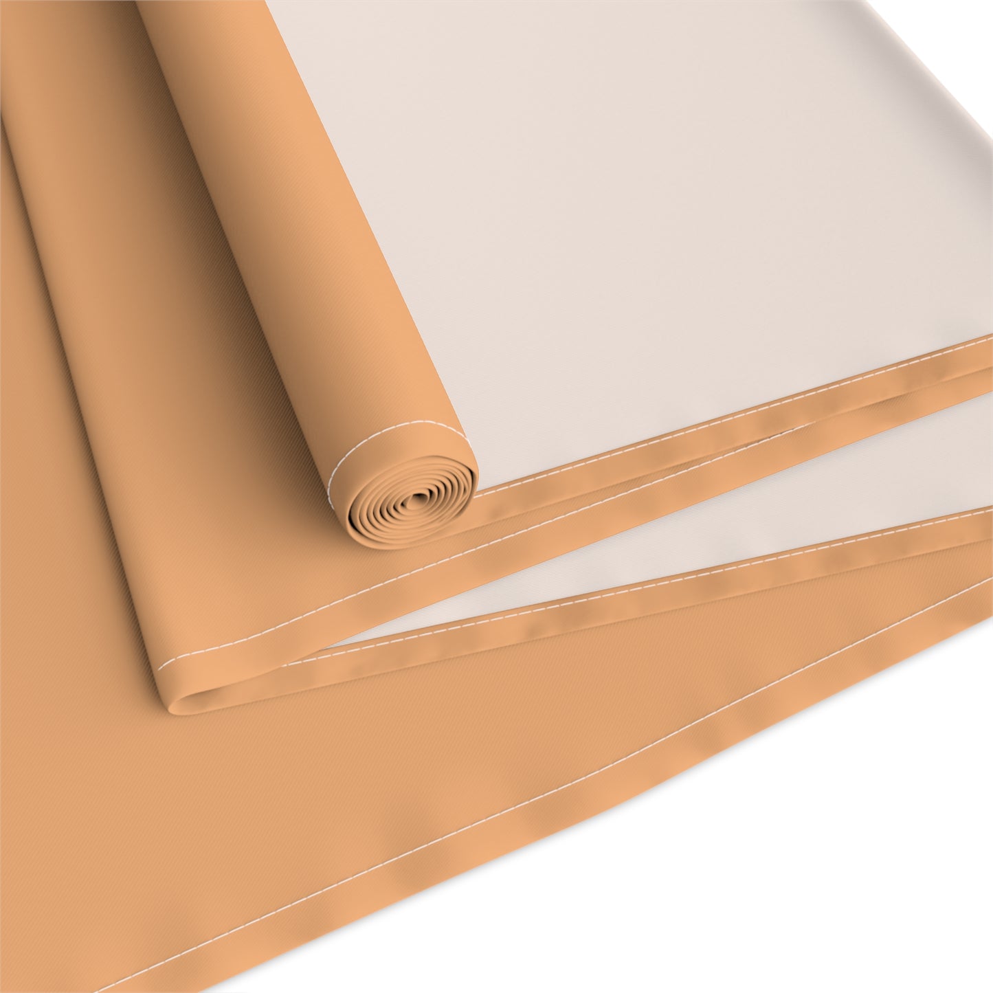 Table Runner | Princeton, New Jersey | Light