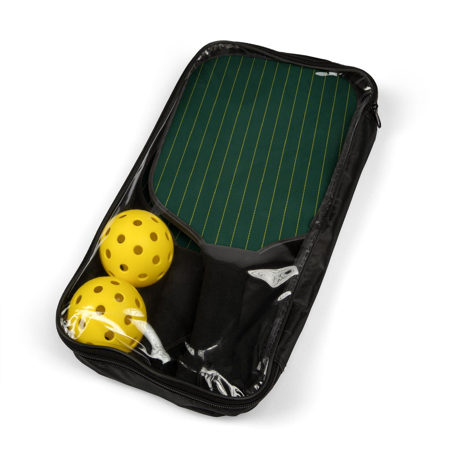 Pickleball Paddle Kit | Eugene, Oregon | Pinstripe