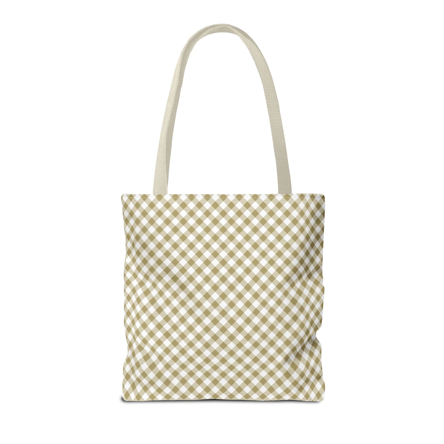 Totes | Atlanta, Georgia | Gingham
