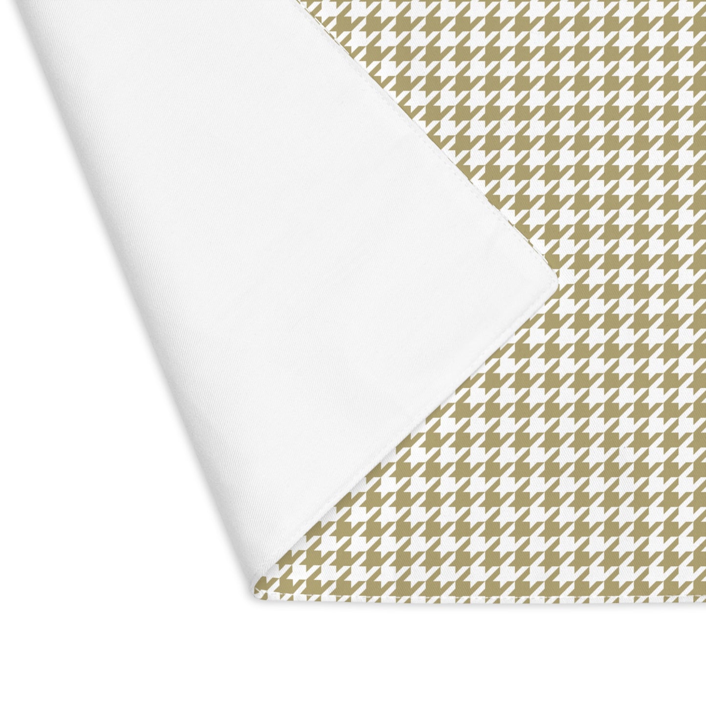 Placemat | Atlanta, Georgia | Houndstooth