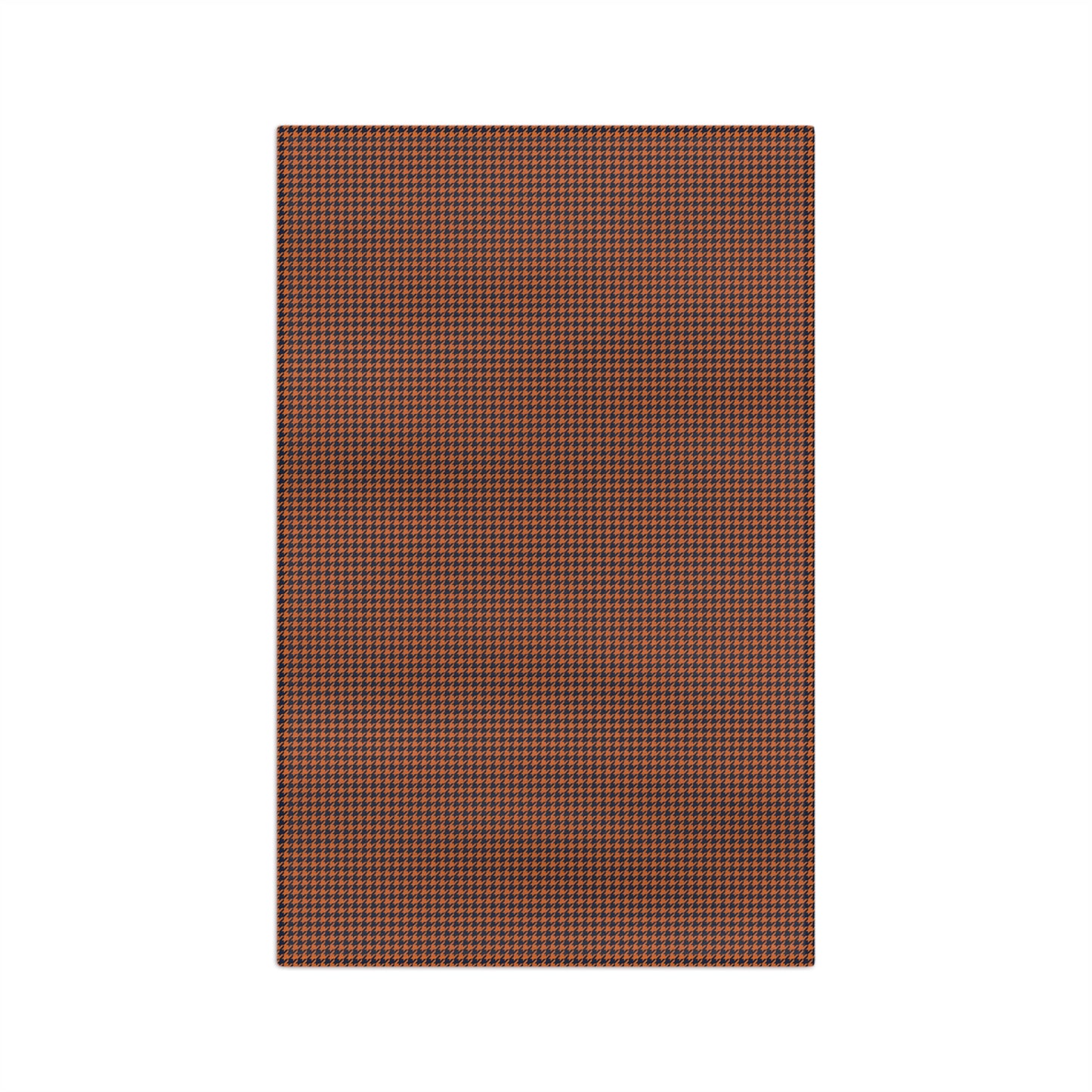 Tea Towels | Auburn, Alabama | Houndstooth