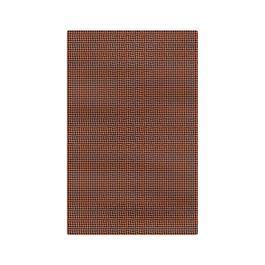 Tea Towels | Auburn, Alabama | Houndstooth