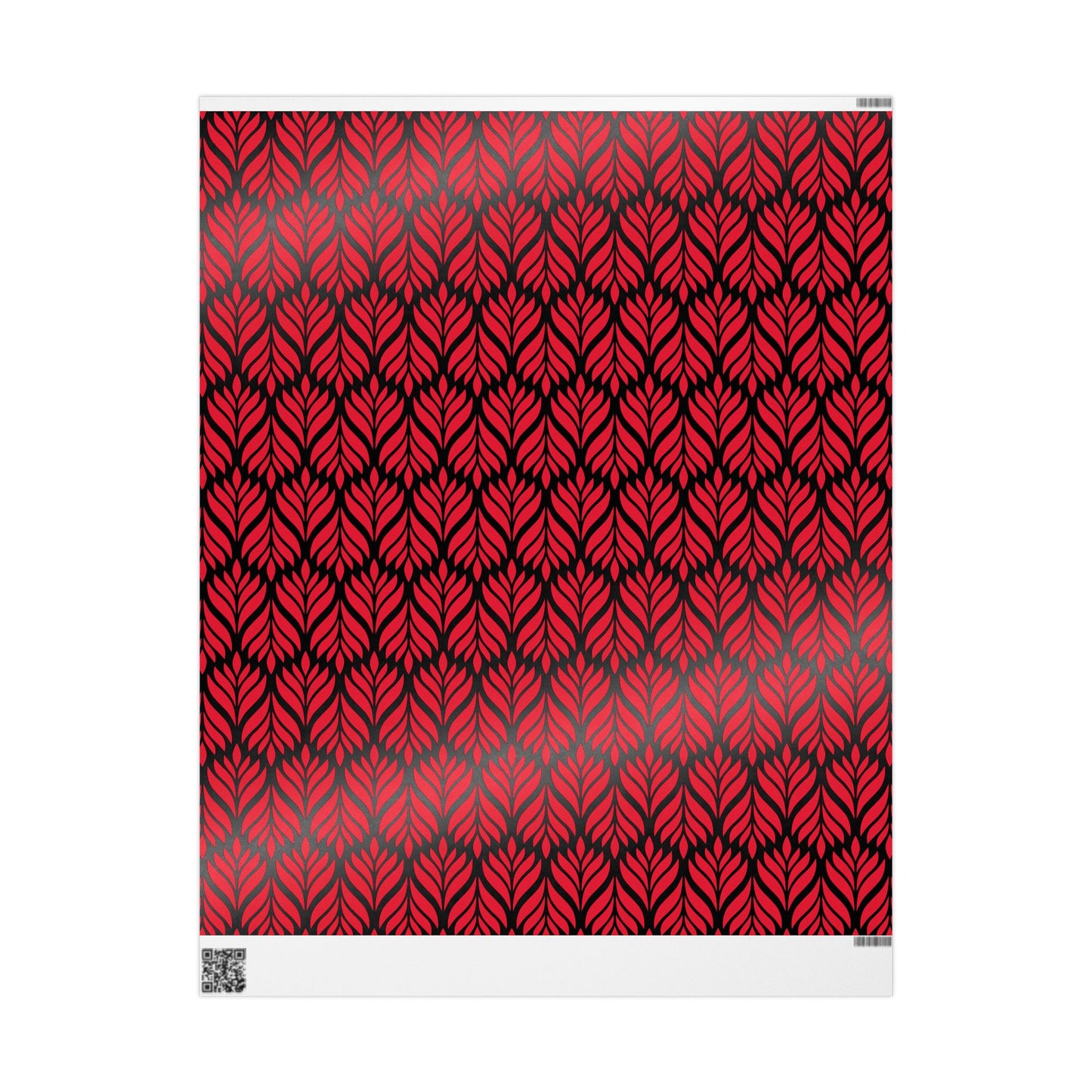 Gift Wrap | New Brunswick, New Jersey | Palm